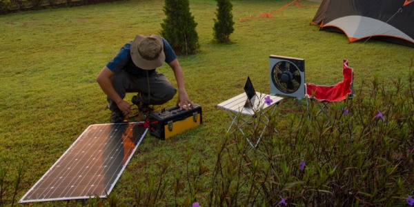 La placa solar flexible - ¿Qué considerar a la hora de comprar? - LLUMOR  Energía Solar