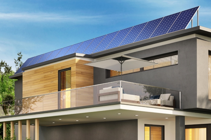 Las ventajas de un sistema fotovoltaico híbrido