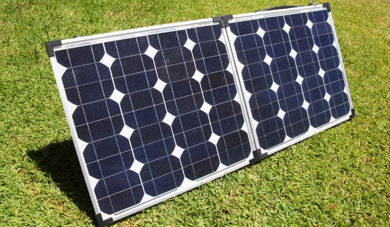 Dimensiones de un panel solar: ¿cómo elegir?